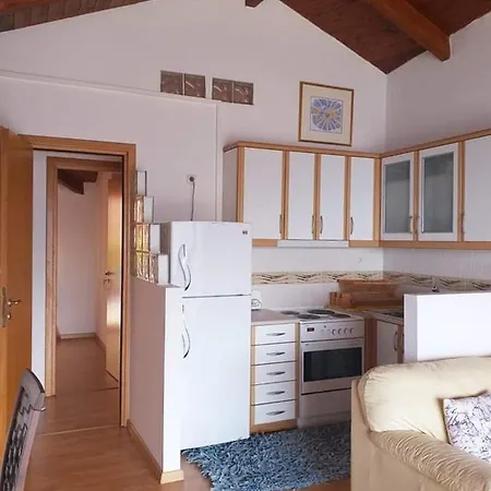 Apartment Skyview