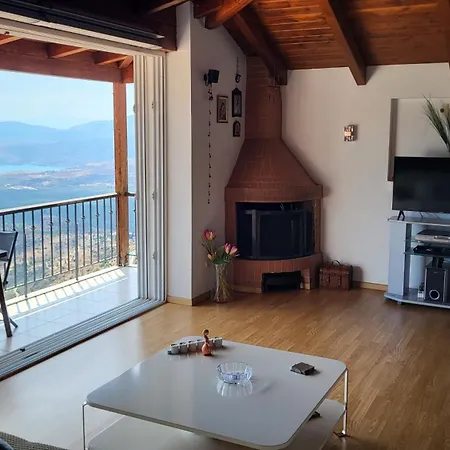 Apartment Skyview