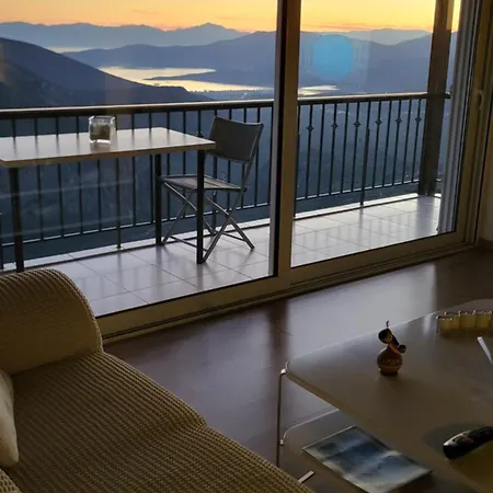 Apartment Skyview