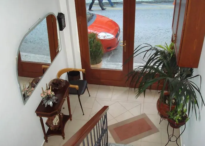 Skyview Appartement *