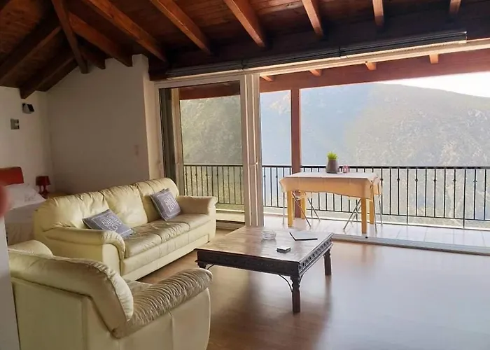 Skyview Appartement *